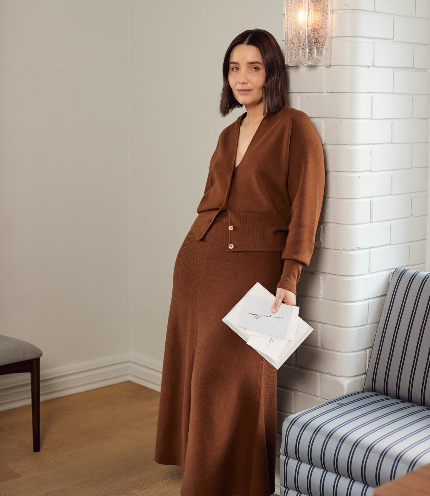 seed heritage x Jasmine Dowling