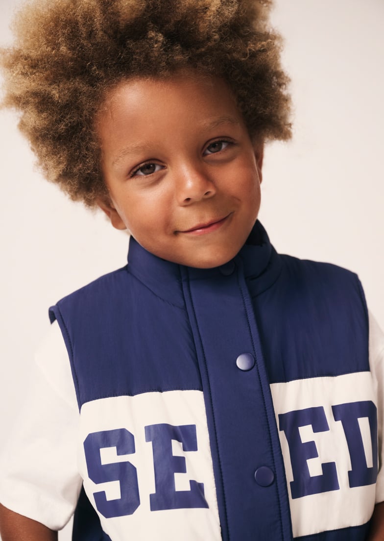 Seed Hero carousel banner