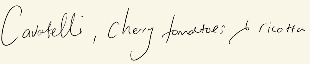 seed heritage x Julia