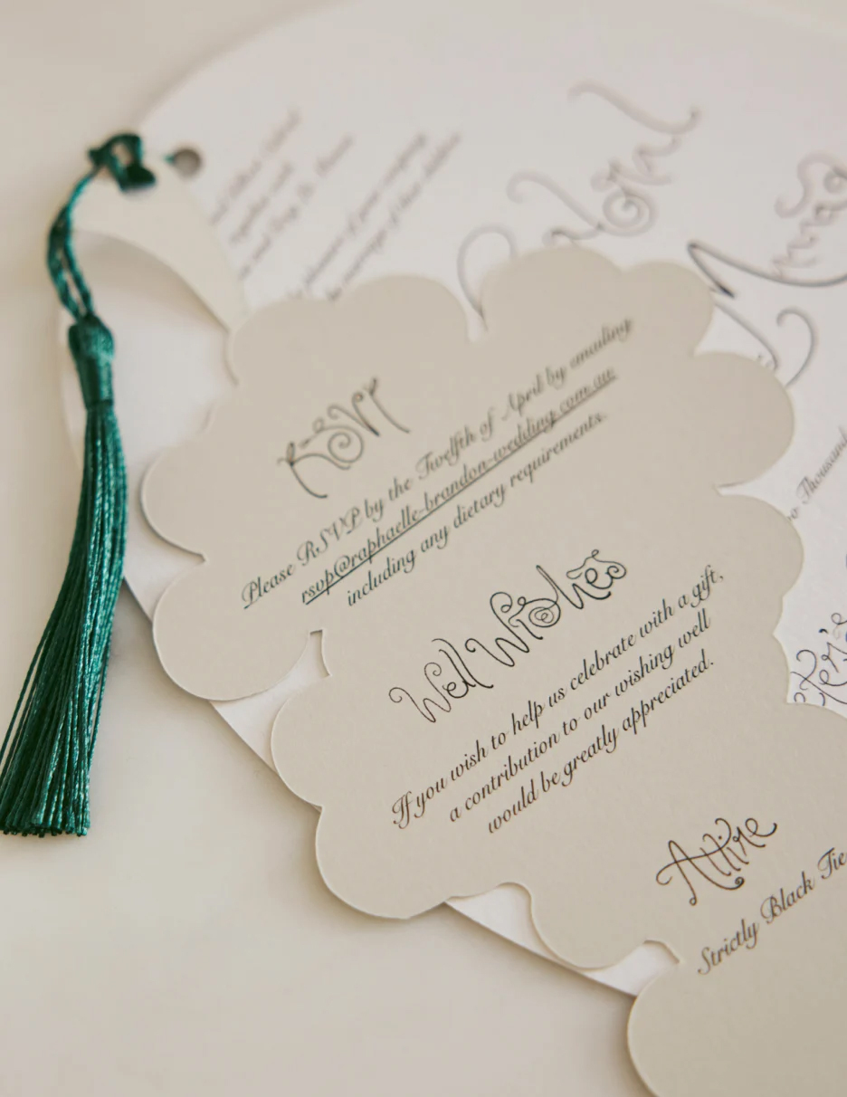 seed heritage x ALEXANDRA COLLINS