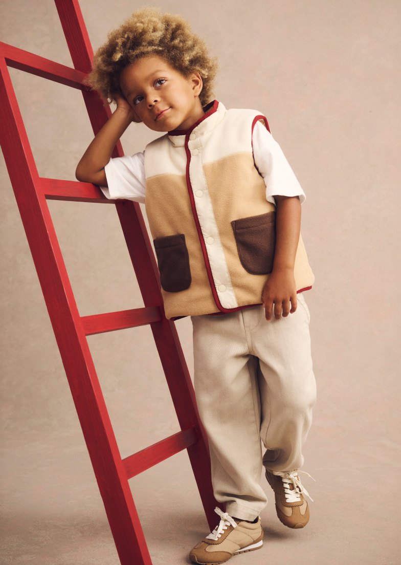 Seed Hero carousel banner