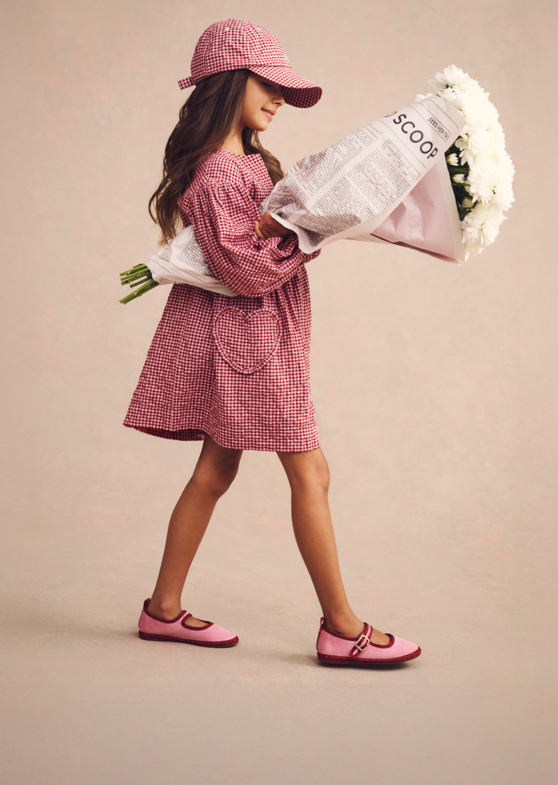 Seed Hero carousel banner