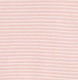Blush Stripe