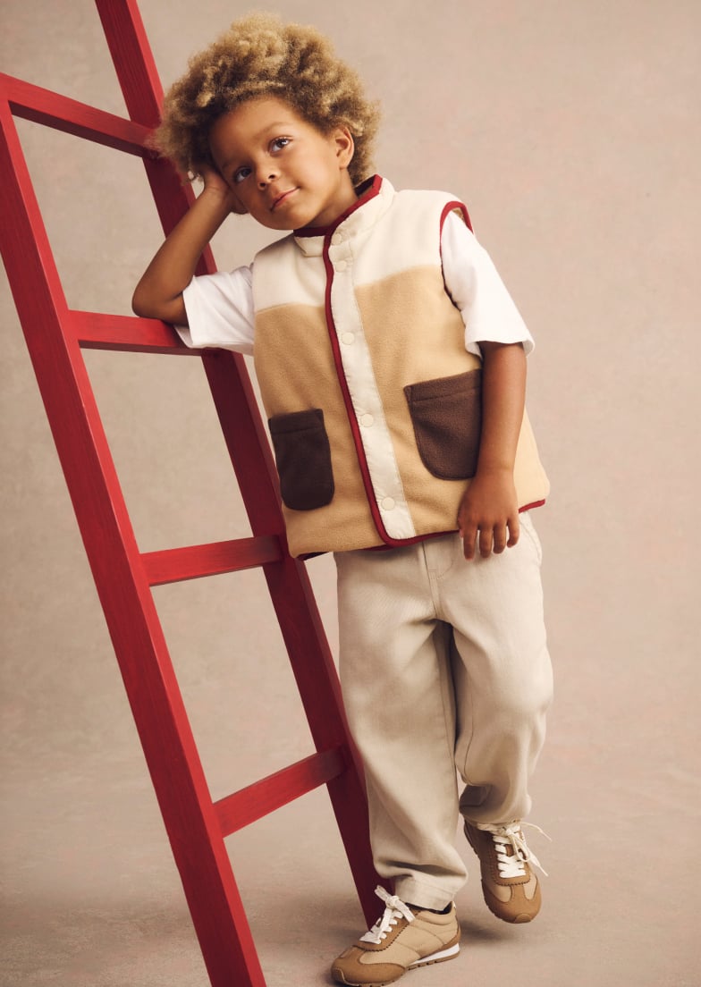 Seed Hero carousel banner