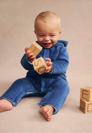 Seed Hero carousel banner