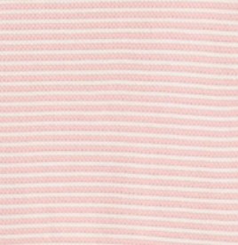 Blush Stripe