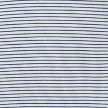 Navy Stripe