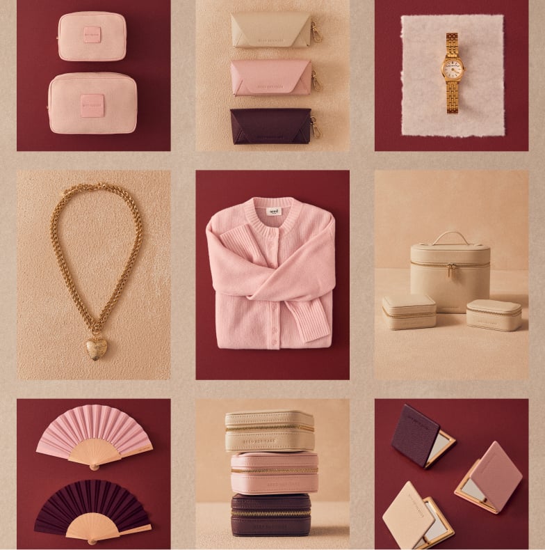 Seed Hero carousel banner