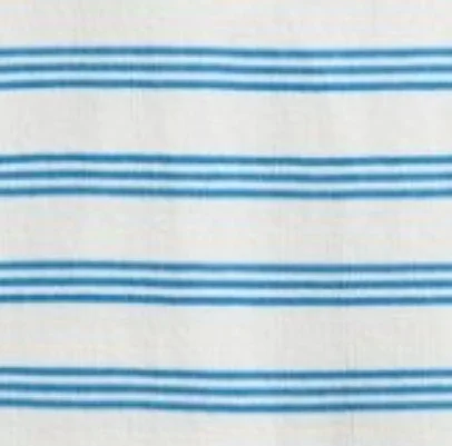 Captain Blue Stripe