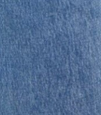 Mist Blue Denim