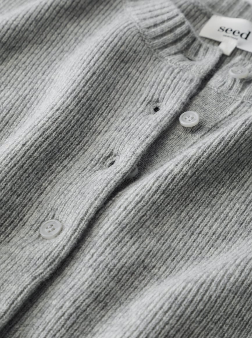 Knitwear