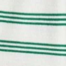 Evergreen Stripe