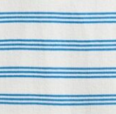 Captain Blue Stripe