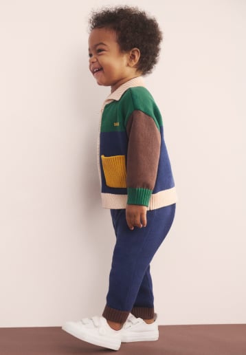 Seed Hero carousel banner