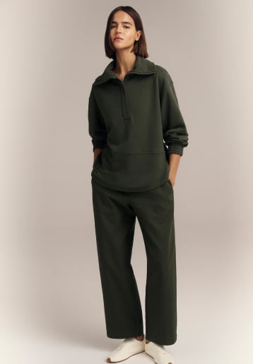 Seed Hero carousel banner