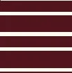 Plum Red Stripe
