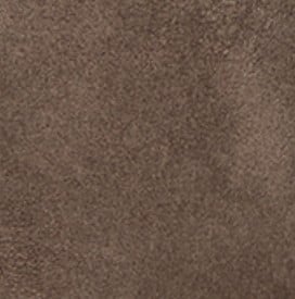 Chestnut Suede