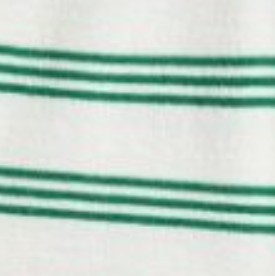 Evergreen Stripe