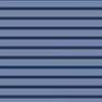 Blue Midnight Stripe