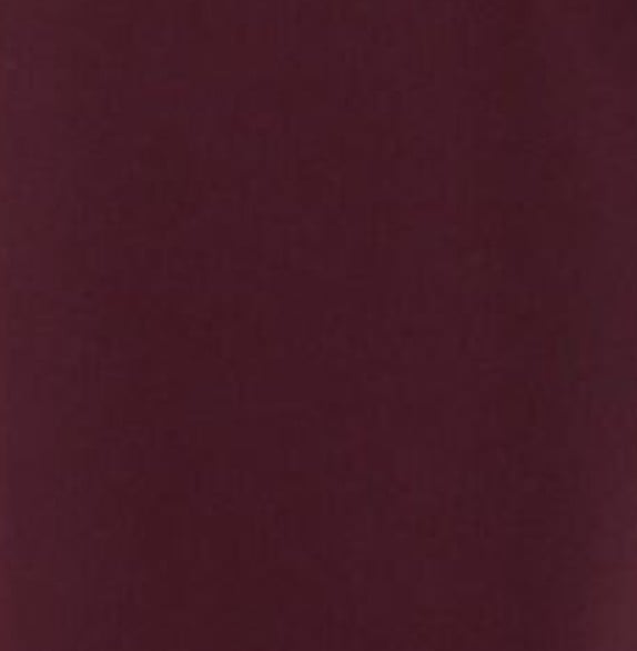 Plum Red Patent