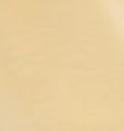 Pale Banana