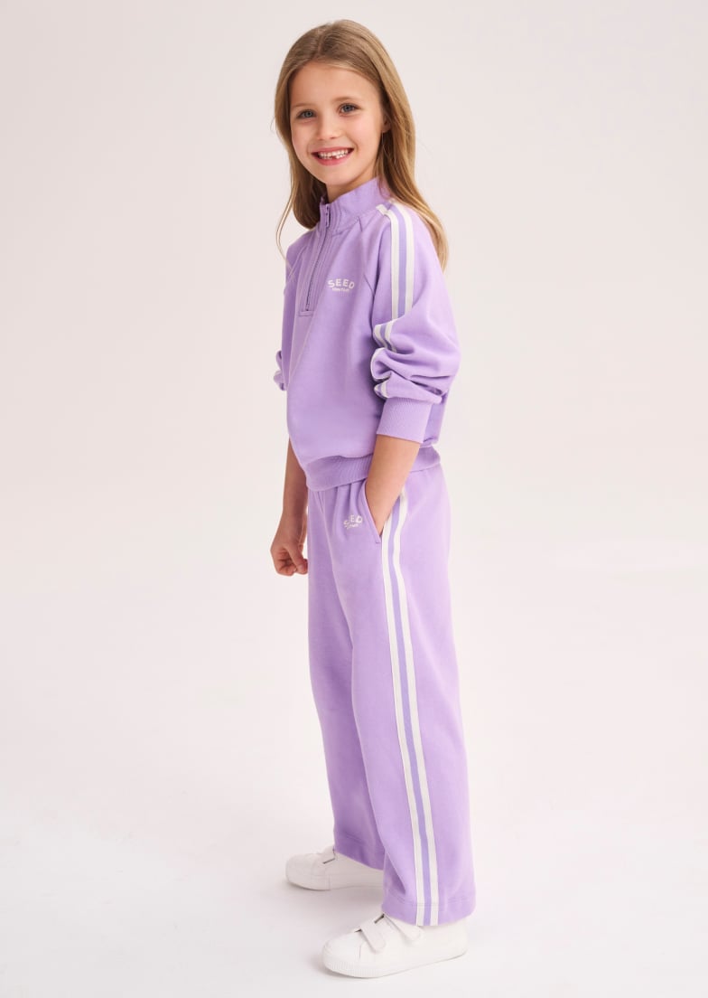 Seed Hero carousel banner