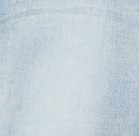 Powder Blue Wash