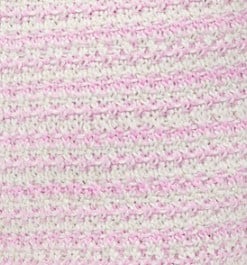 Orchid Stripe