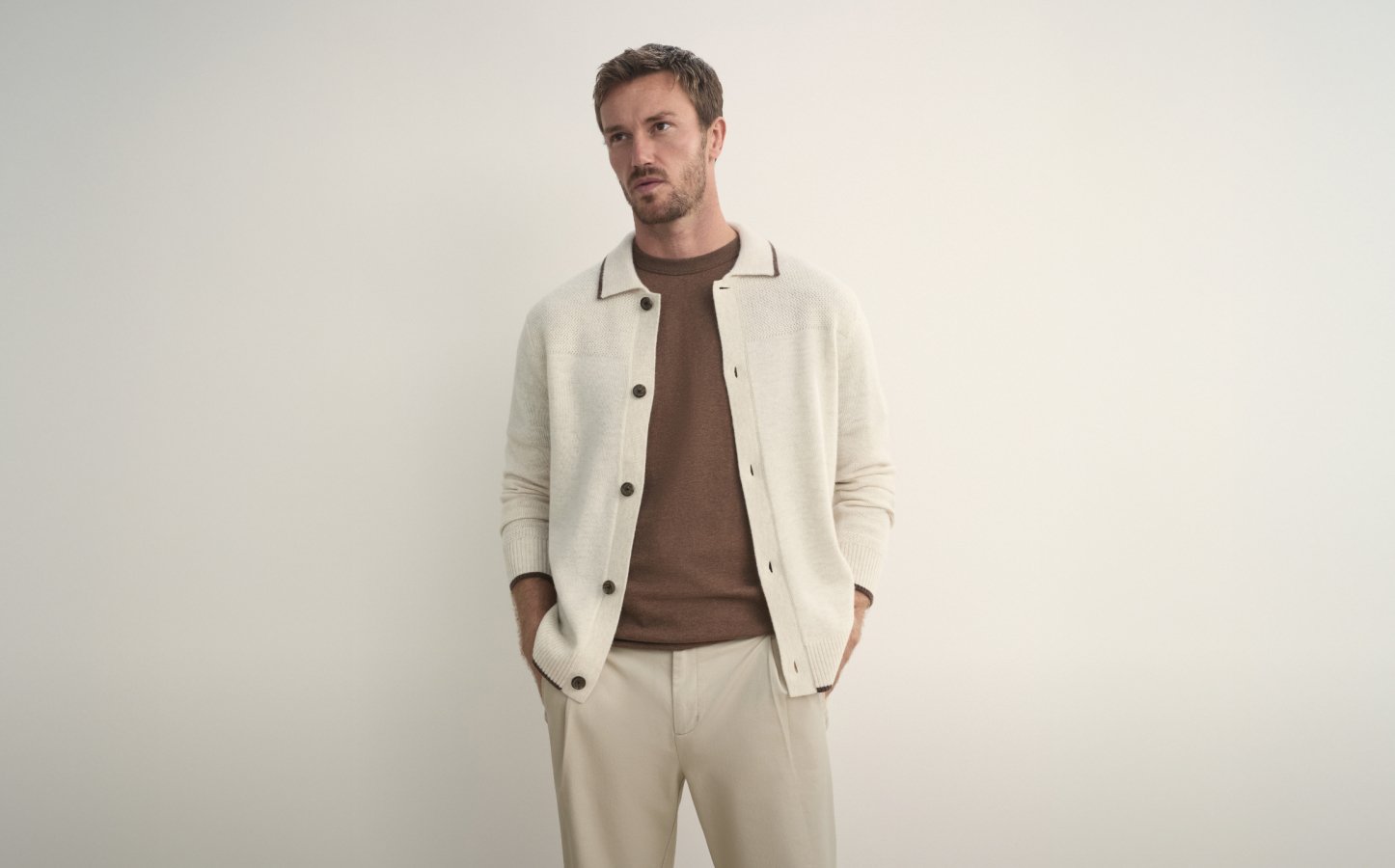 Man Knitwear