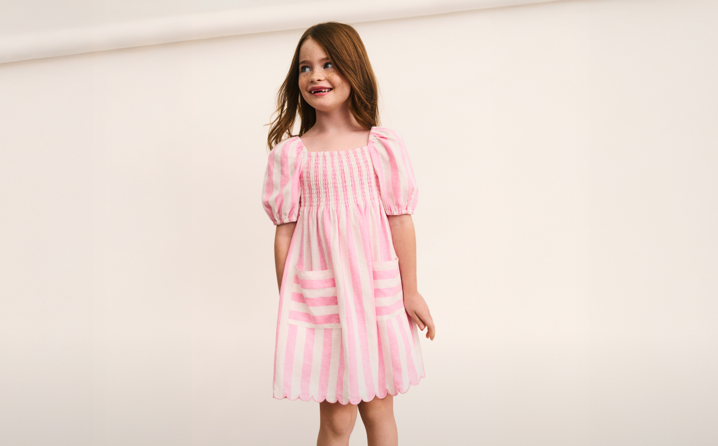 Girl Dresses