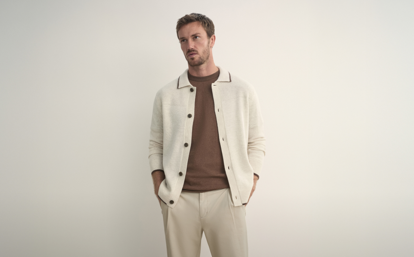 Man Knitwear