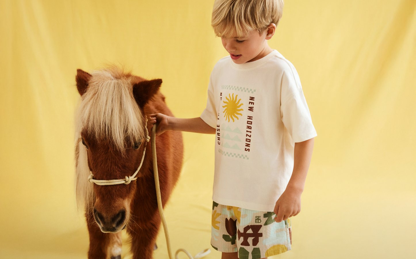 Boy Tops