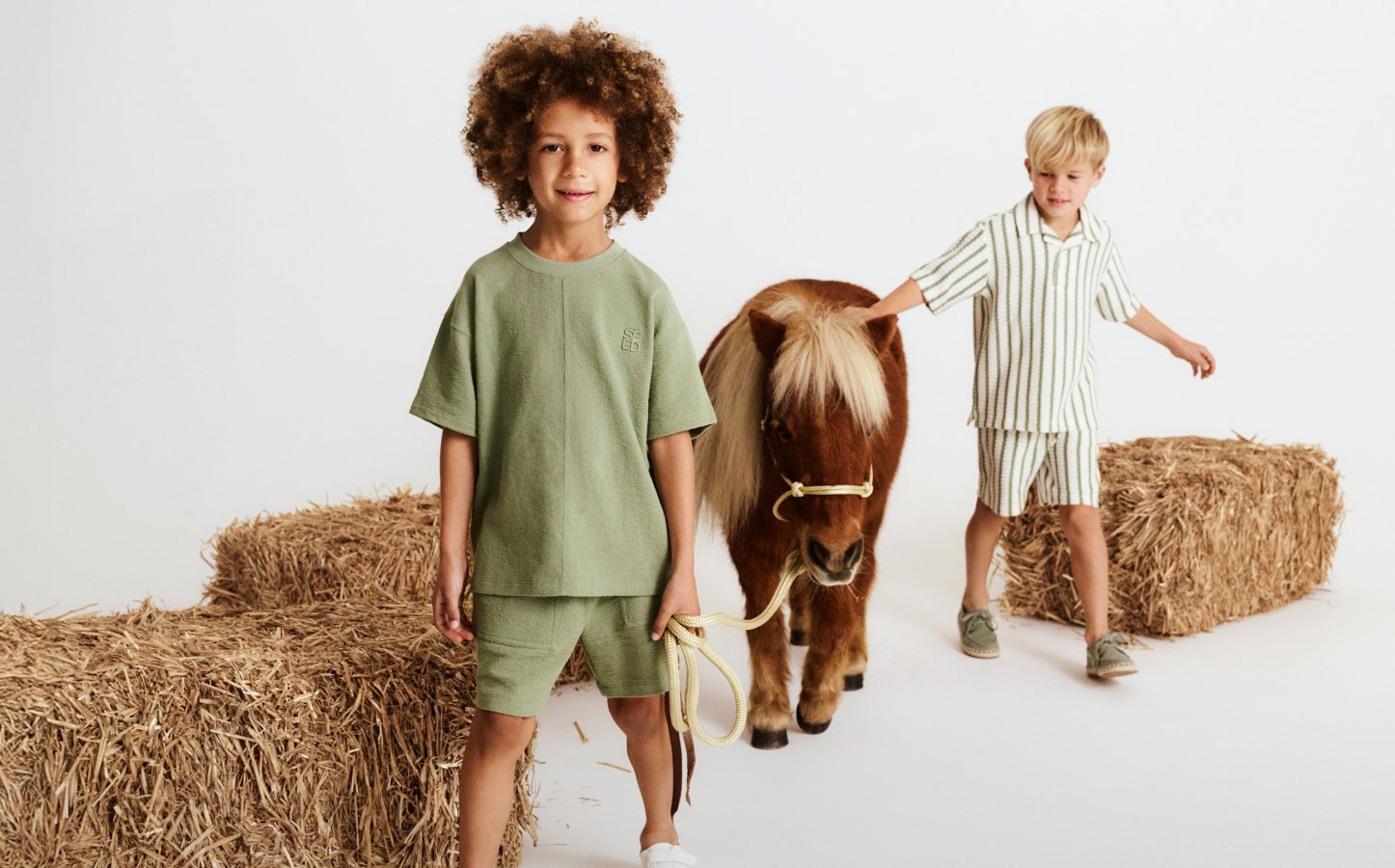 Boy Essentials