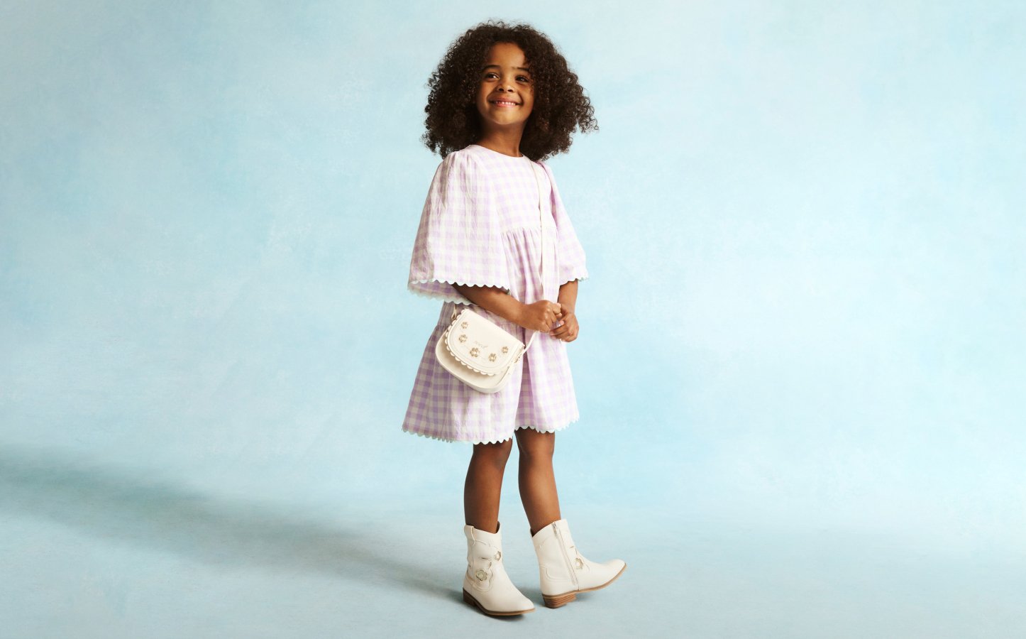 Girl Dresses 