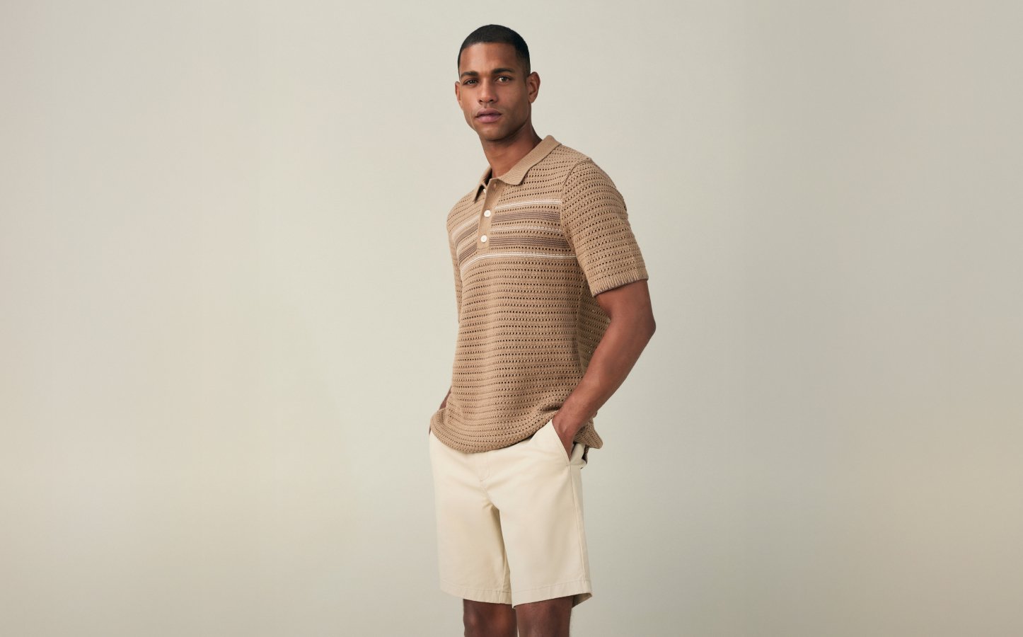 Man Shorts