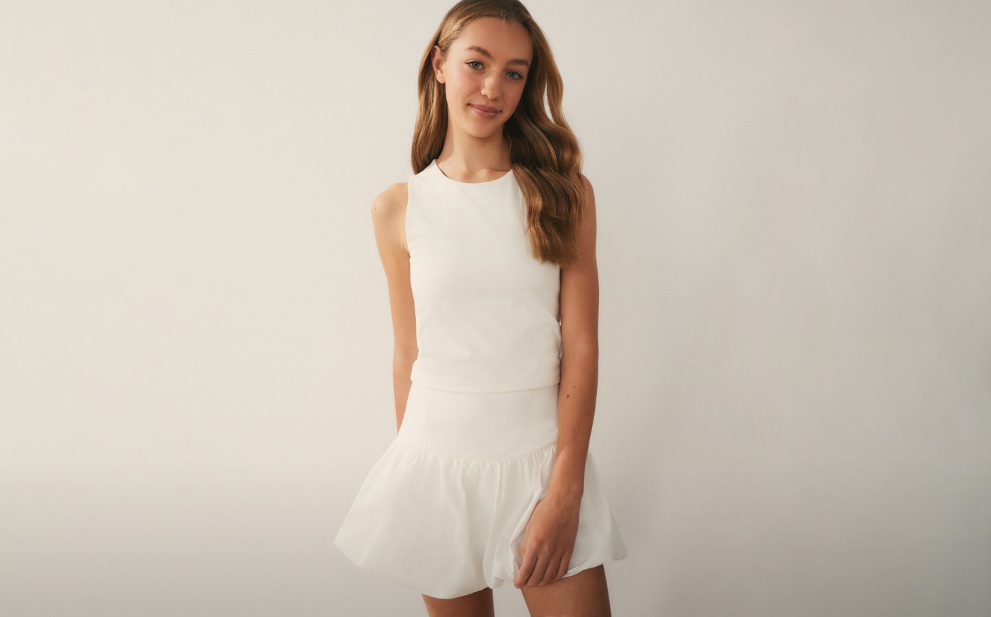 Teen Skirts