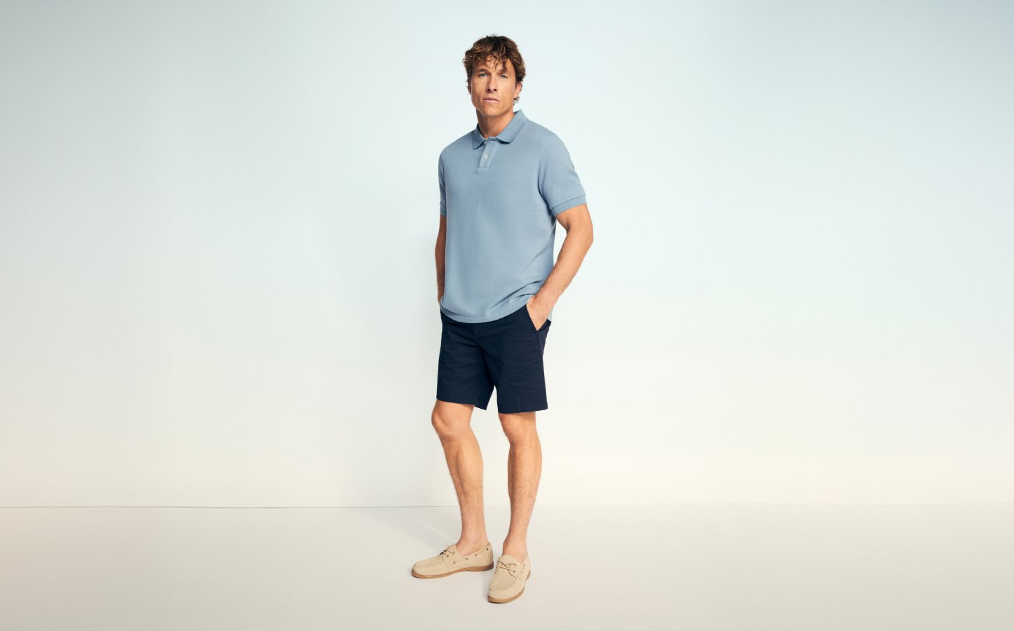 Man Shorts Man Shorts