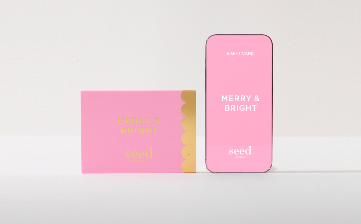 e-Gift Card e-Gift Card