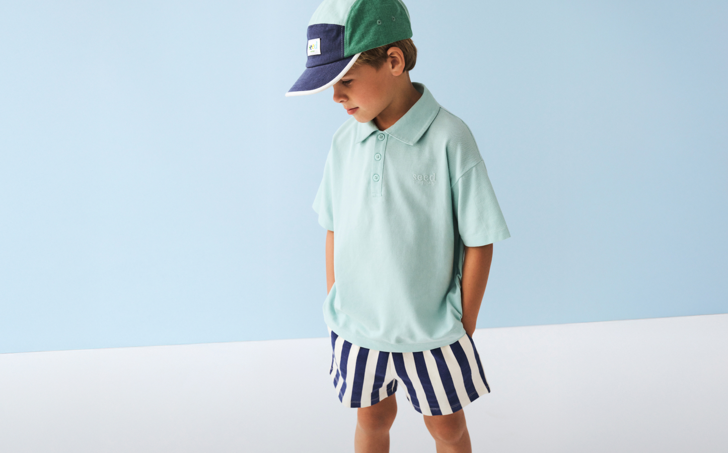 Boy Essentials Boy Essentials