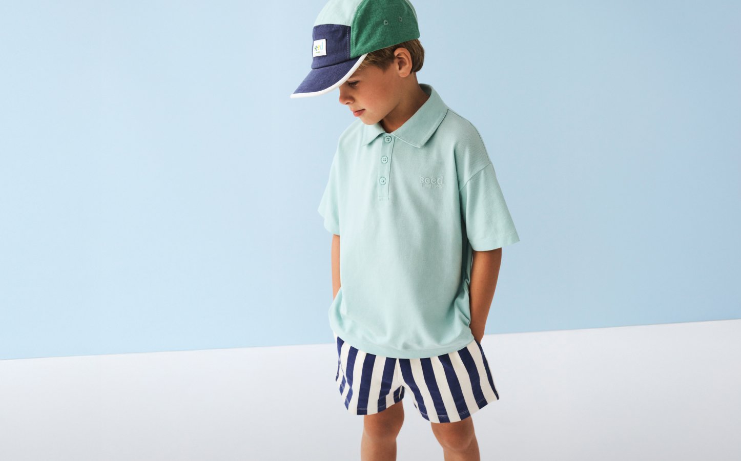 Boy Essentials Boy Essentials