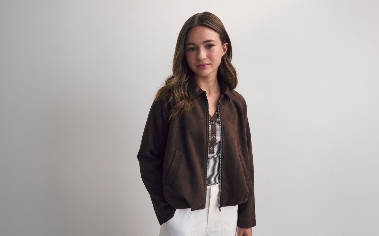 Teen Jackets