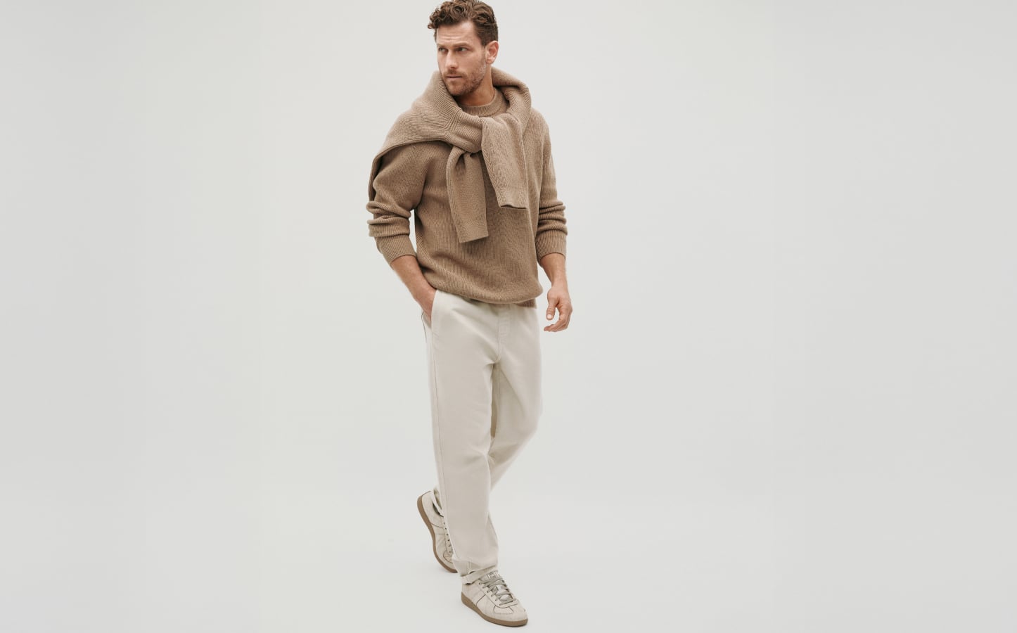 Man Knitwear