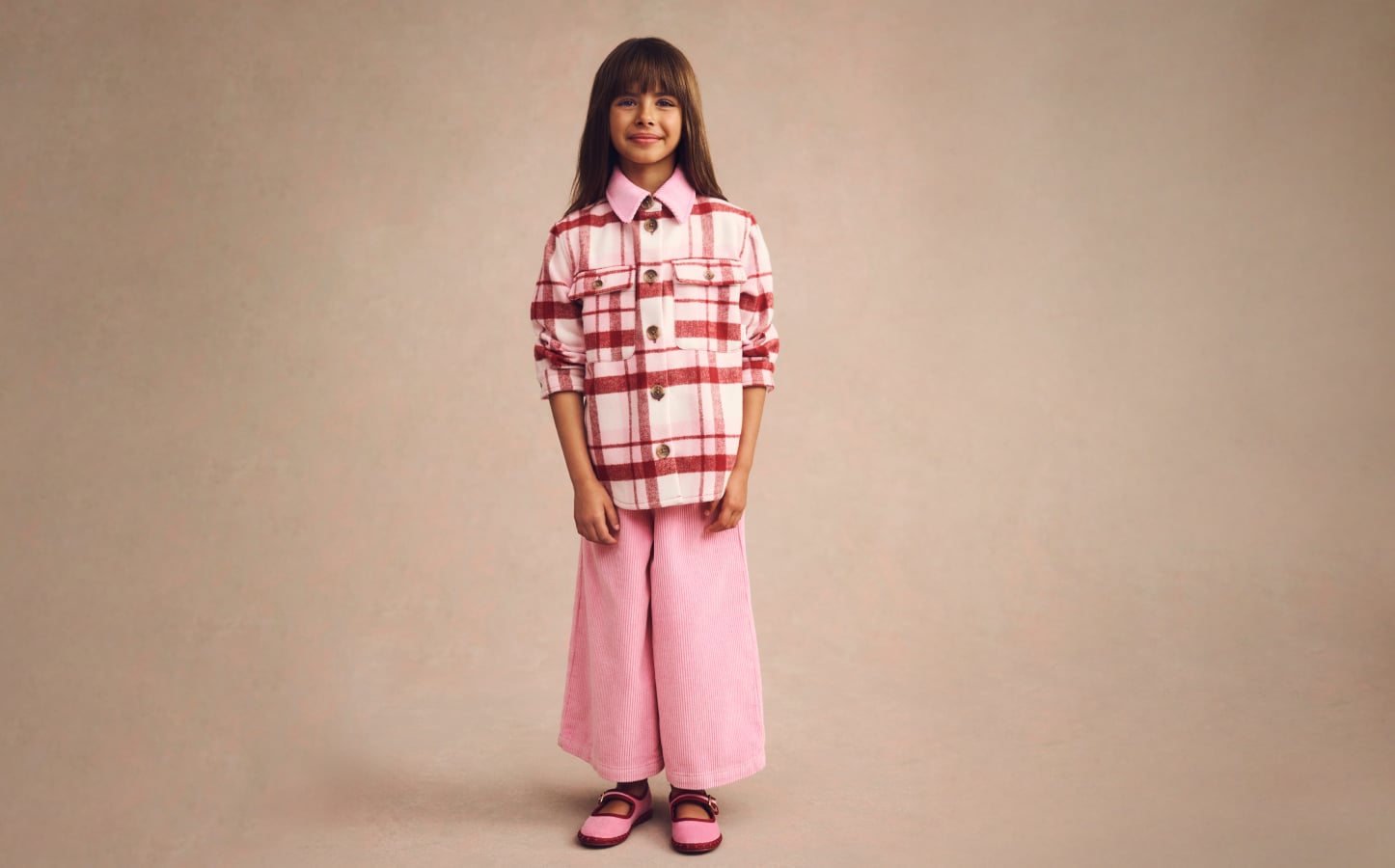 Girl Pants