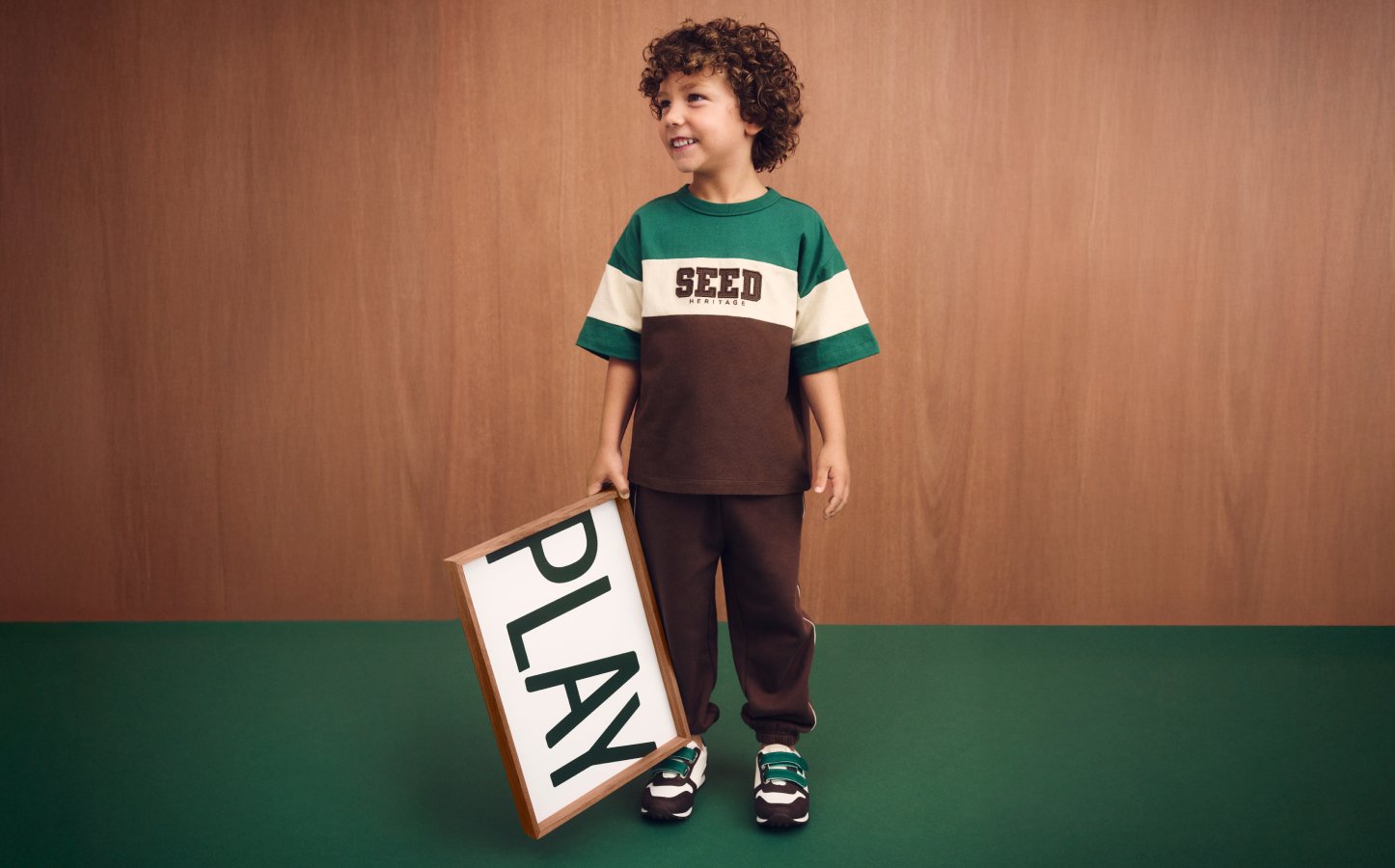 Boy Pants