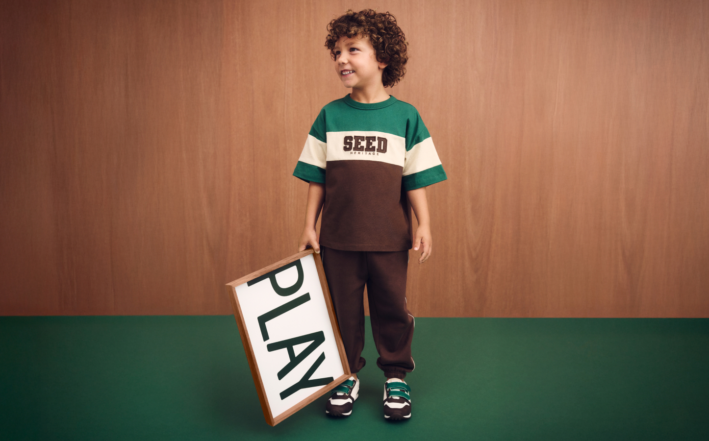 Boy Pants