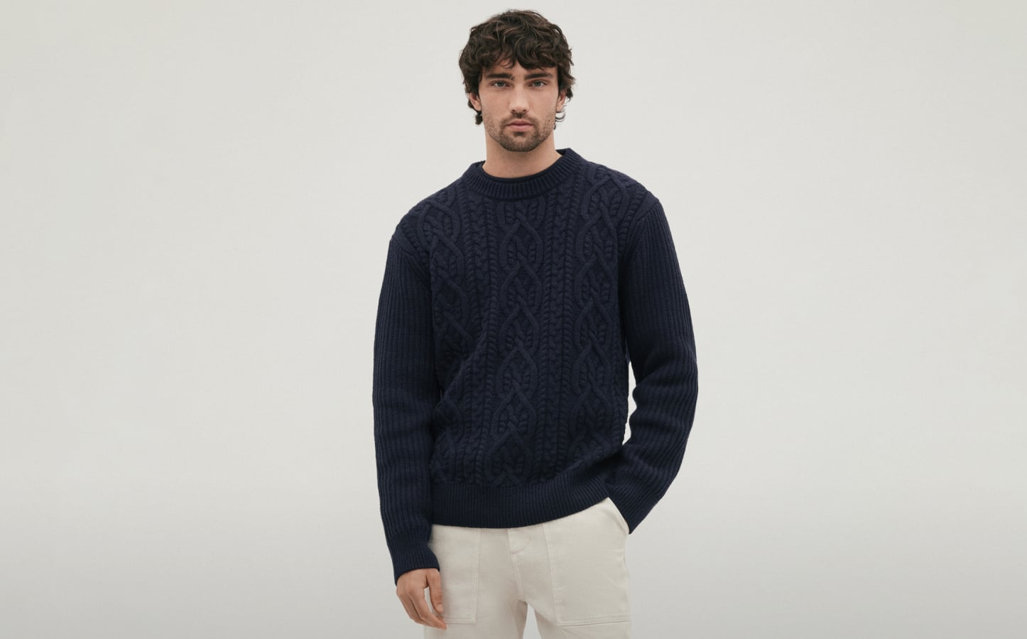 Man Knitwear