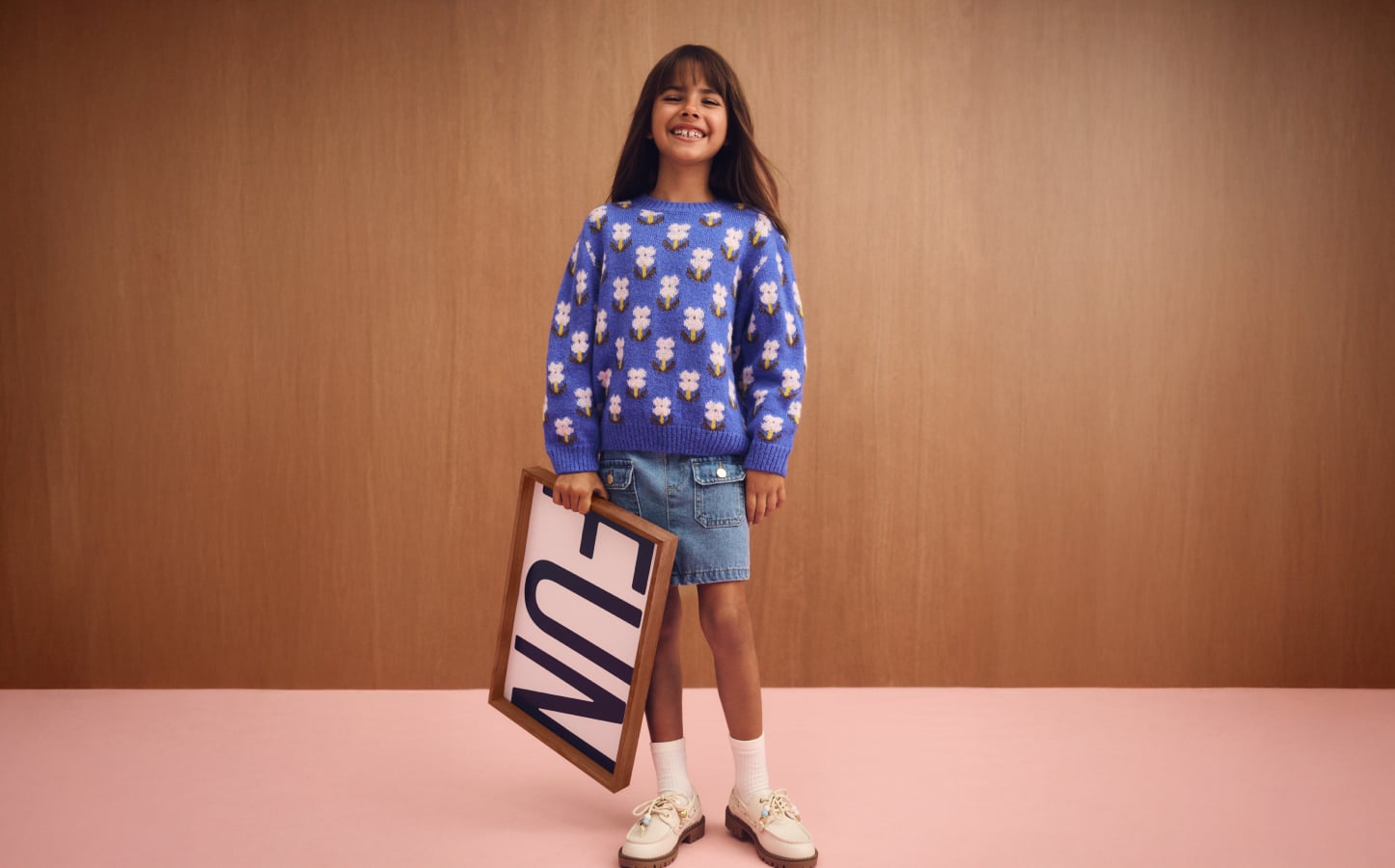 Girl Knitwear