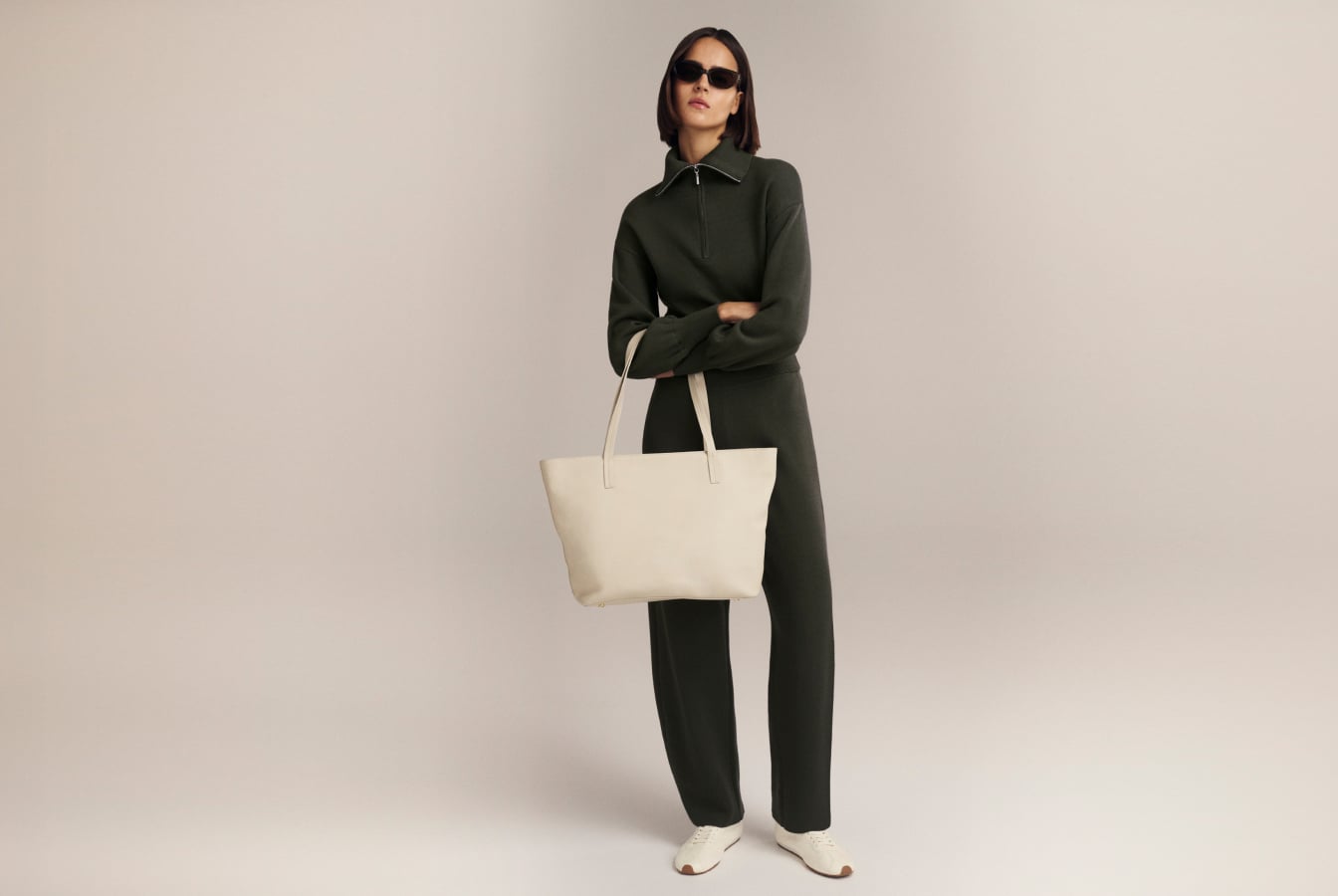 Woman Knitwear