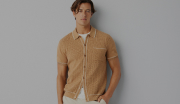 New For Man