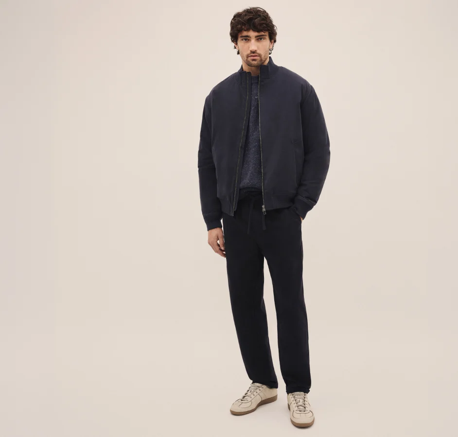 Man Jackets